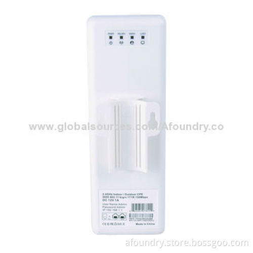 1,000mW High-power Wi-Fi Router, AP Client, 802.11b/g/n, 10dBi, Amplify Signal